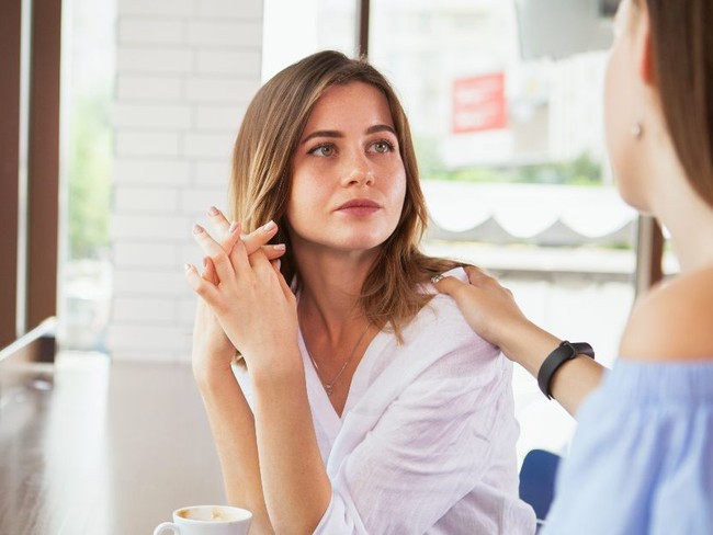 Do You Struggle with Spiritual Imposter Syndrome?