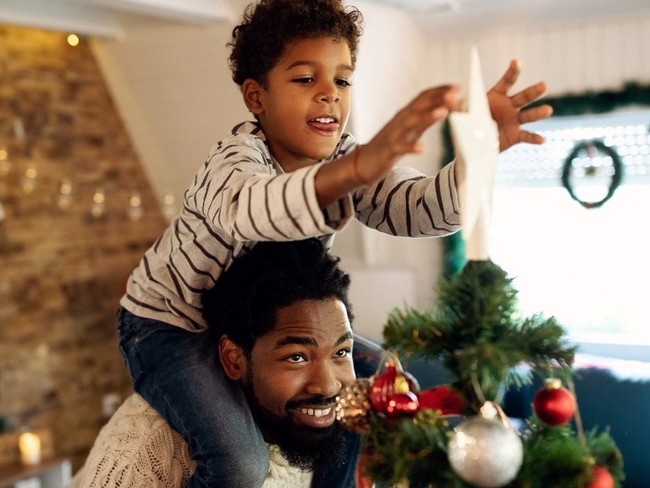 What Is the Origin and Meaning of the Christmas Tree?