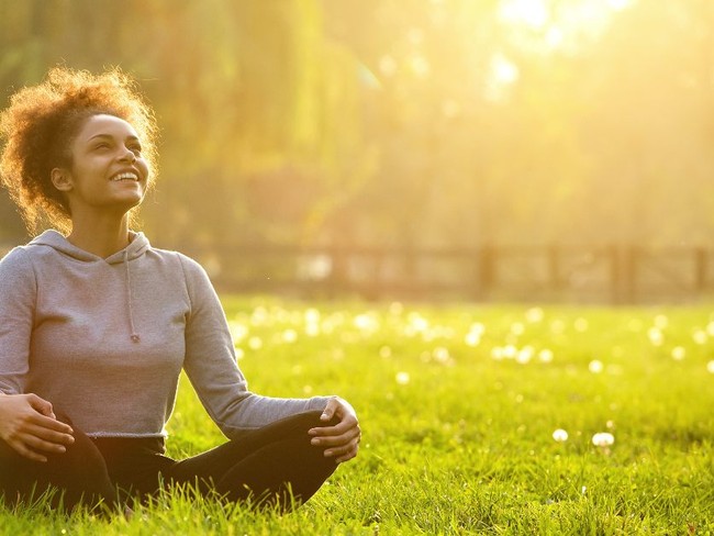 What Does it Mean You Will Keep in Perfect Peace?