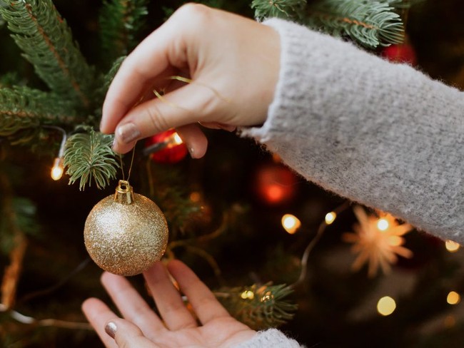 3 Ways to Prepare Your Heart for a Meaningful Christmas