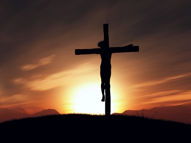 The Seven Last Words of Jesus from the Cross Explained