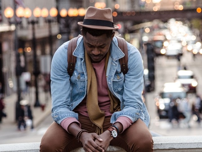 9 Scriptures to Hold on to When the World Feels Chaotic