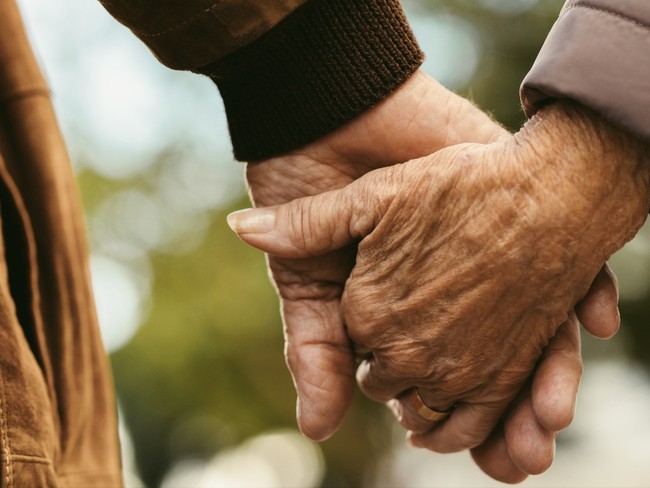 What Does it Mean 'Love Is Patient'?