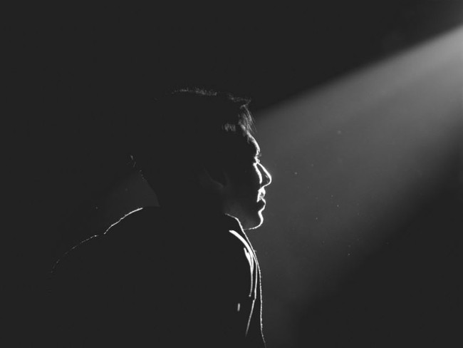7 Ways to Walk in the Spirit in Dark Times