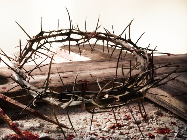 Who Was Responsible for the Crucifixion of Jesus?