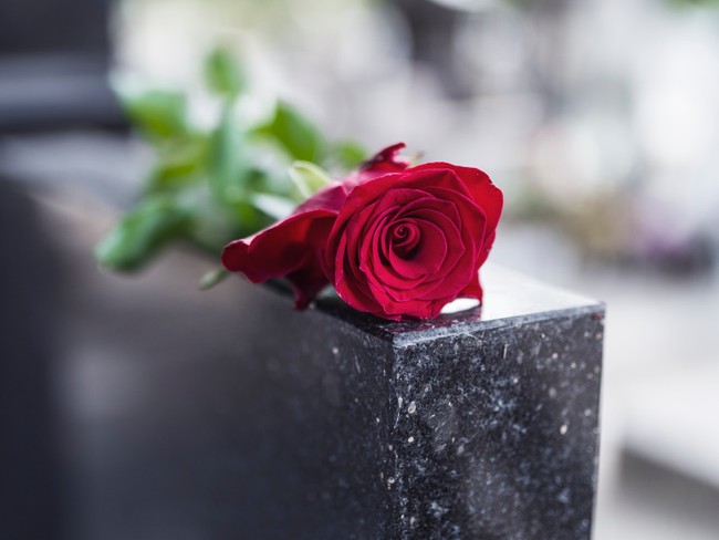 How Can Christians Embrace the Fact of Their Mortality?