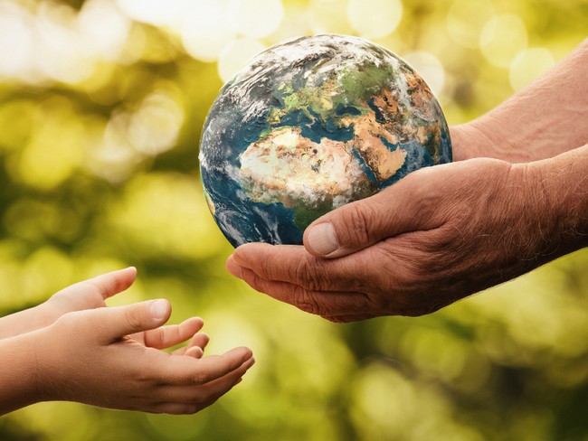 What Does it Mean to Celebrate Earth Day From a Christian Perspective?