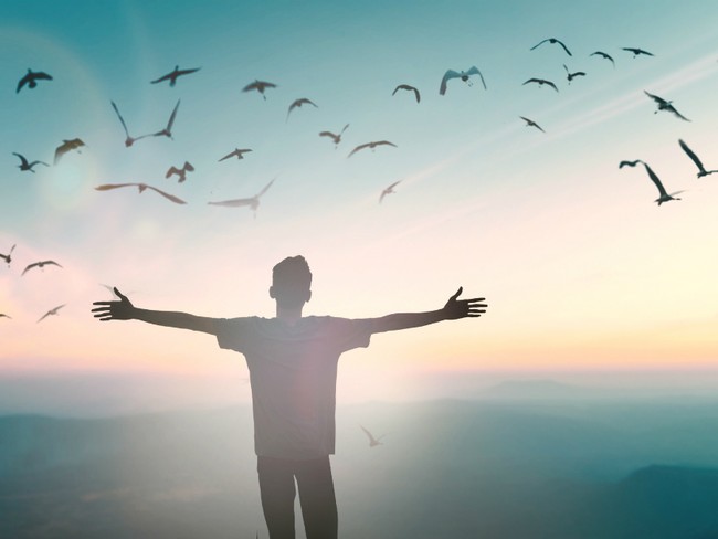 5 Reasons Easter Should Fill Us with Hope