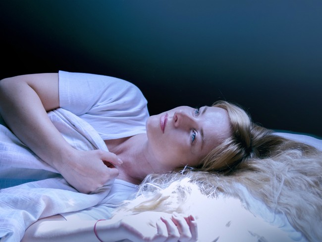 10 Positive Biblical Affirmations to Meditate on before You Go to Sleep