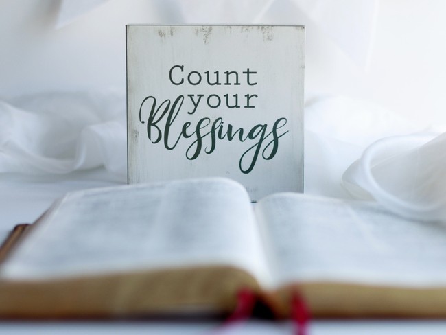 How Can We Bless the Lord at All Times?