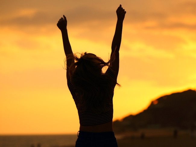 10 Truths about Your Father in Heaven