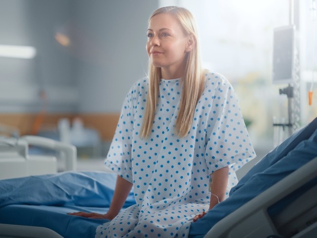What a Young Woman’s Chemo Posts Reveal about Hope