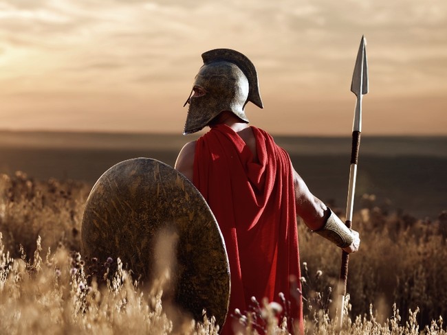 6 Powerful Prayers for Putting on the Armor of God