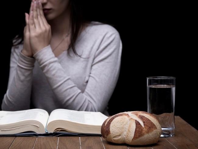 How Do We Do Christian Fasting?