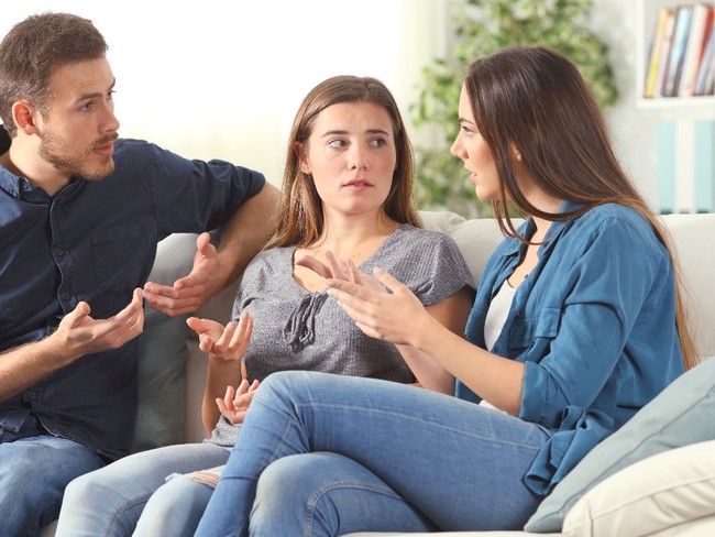 The Top 10 Questions Christians Are Still Debating