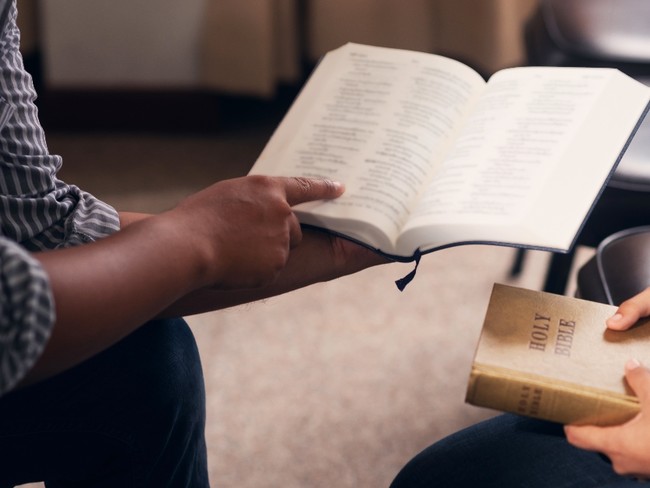 4 Convicting Reasons You Need Discipleship, No Matter Your Age