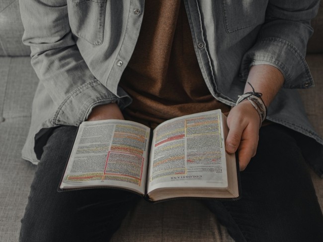 7 Benefits of Daily Quiet Time