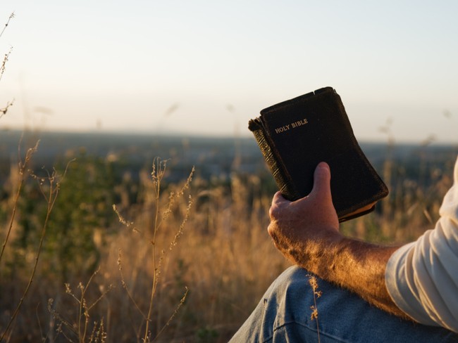 Where Is the Right Place to Share the Gospel?