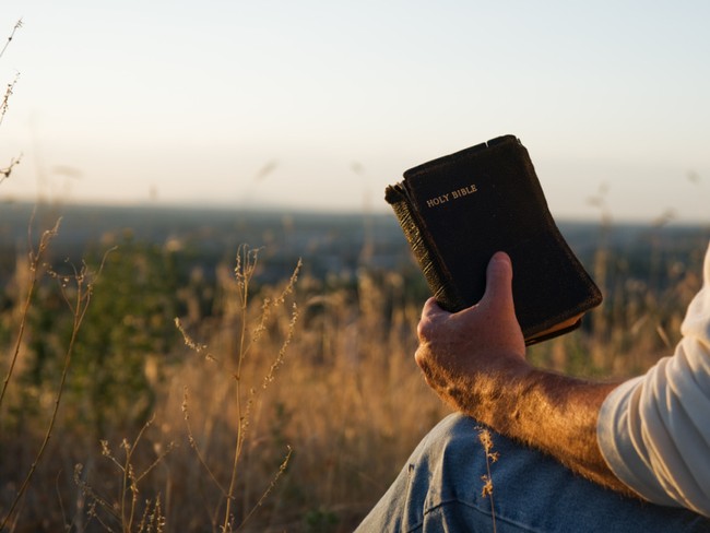 What Does Christian Masculinity Really Look Like?