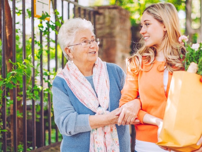 How a Teen’s Compassion Reminds Christians to Love Their Neighbors