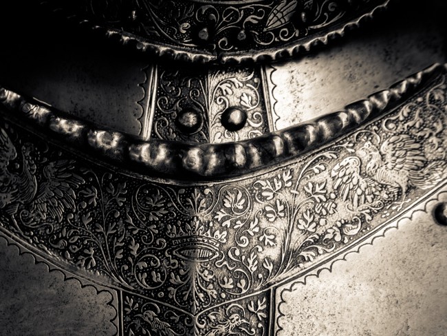 Putting on the Armor of God: An Online Bible Study on the Book of Ephesians