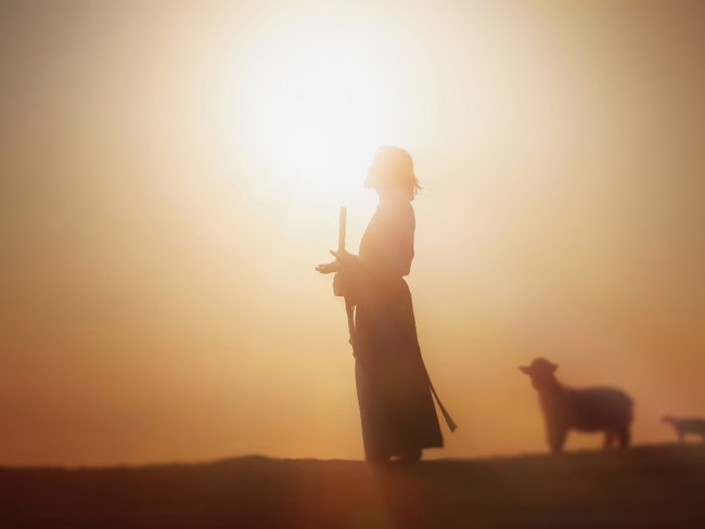 10 Questions Jesus Asked (and Why They Matter Today)