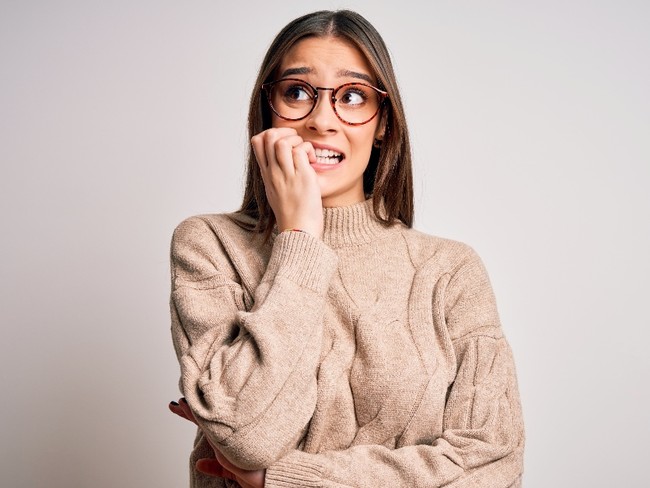 7 Steps to Break Free from Fear
