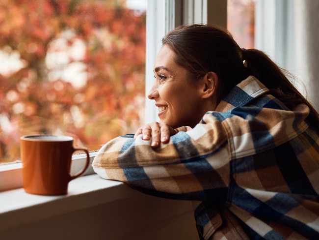 5 Ways to See God as Summer Fades into Fall