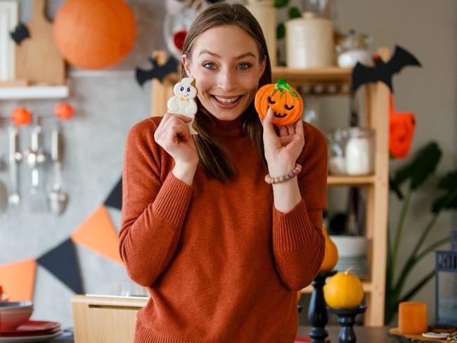 5 Ways Christians Can Biblically Celebrate Halloween