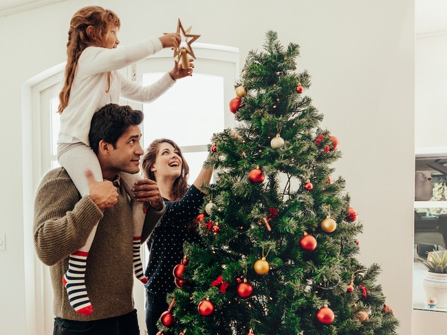 Should Christians Really Celebrate Christmas?
