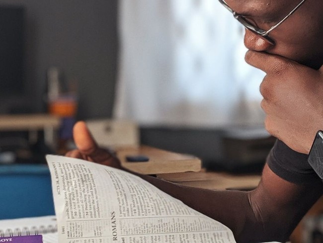 What Happens When You Take the Bible Out of Context?