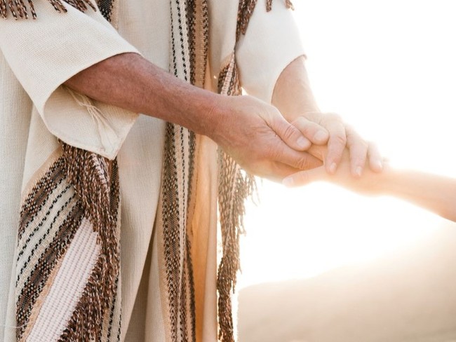 Do Some People Have the Gift to Heal?