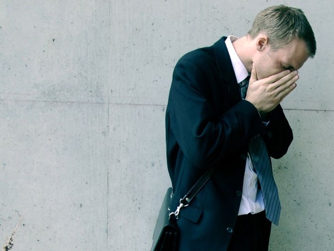 How Can I Find Comfort from God After Losing My Job?