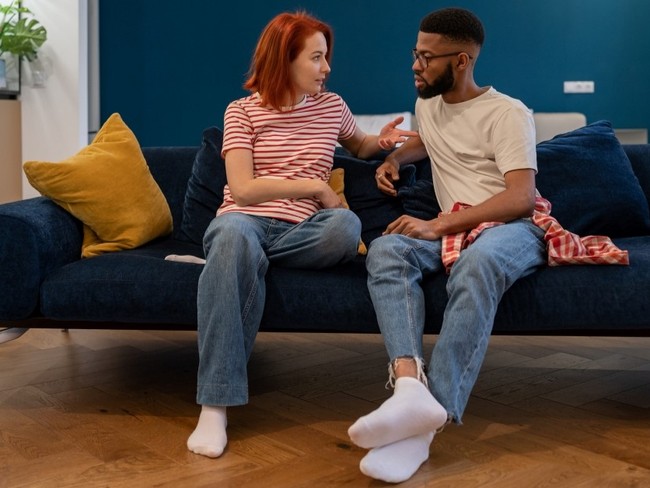 How to Transform Your Marriage with Positive Communication