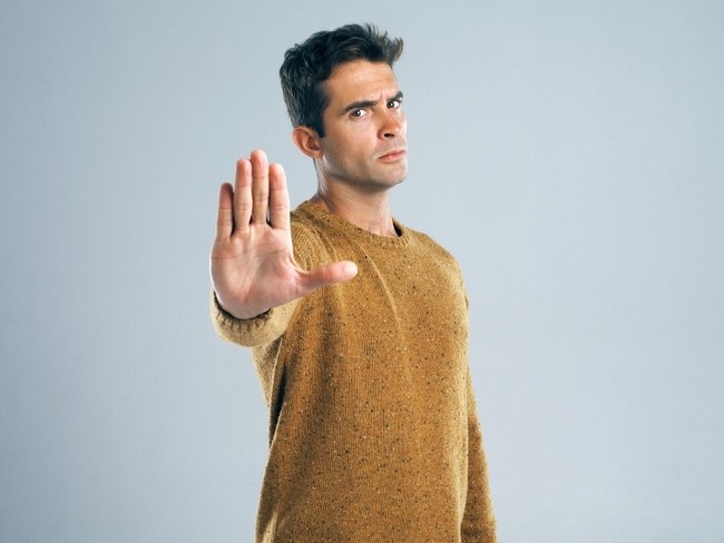 7 Things Strong Christian Men Do Differently