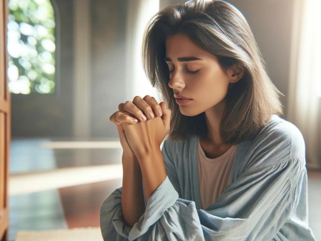 7 Ways to Cultivate a Healthy Prayer Life