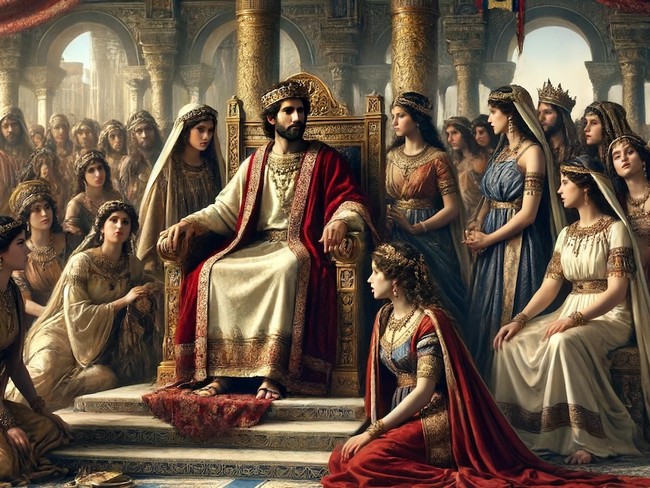 Is Polygamy Biblical?
