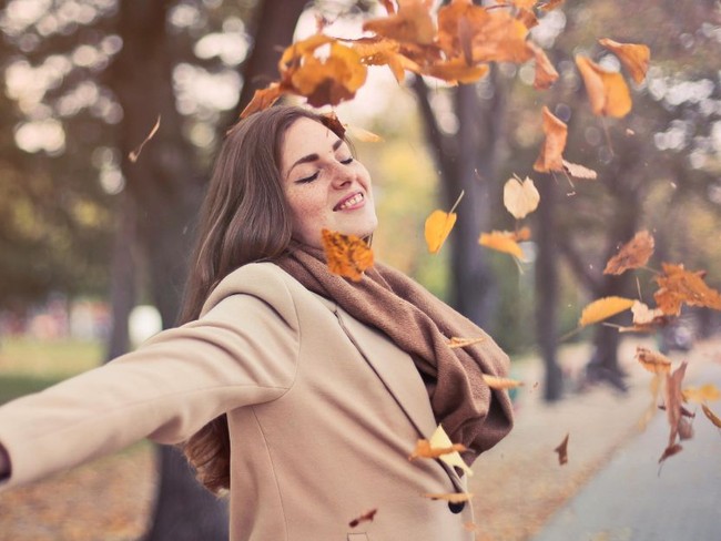 5 Scriptures to Help Our Hearts Navigate the Changing Season