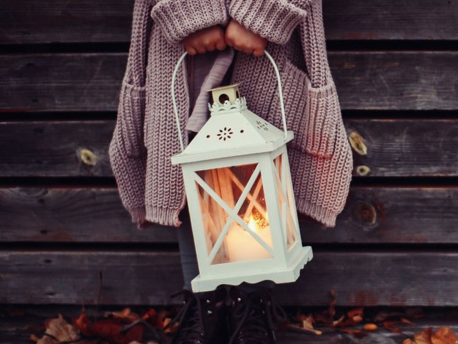 4 Ways to Confront Your Grief and Comfort Your Heart This Autumn