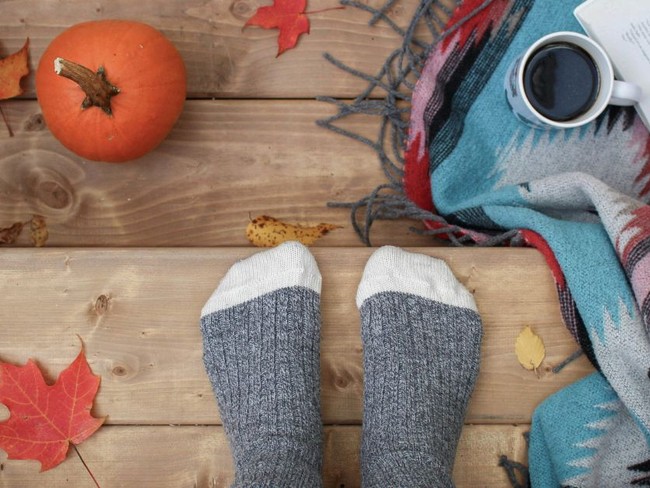 5 Ways to Embrace God’s Timing during Autumn’s Changes