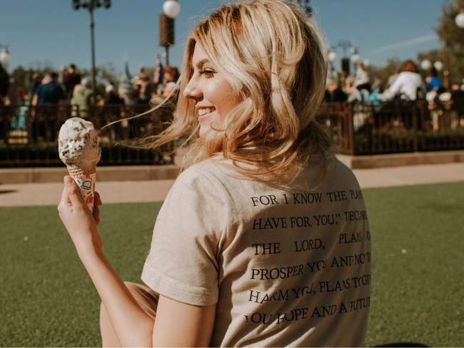 How to Make Sure Your Faith Isn’t Just a Trendy Aesthetic