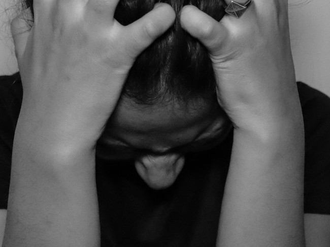 7 Scriptures and Prayers for People Who Suffer from Panic Attacks