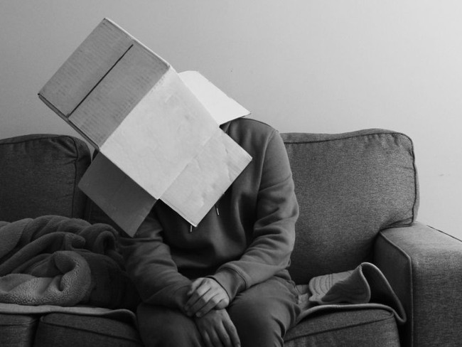 It’s Okay to Struggle but You Don’t Have to Stay Stuck