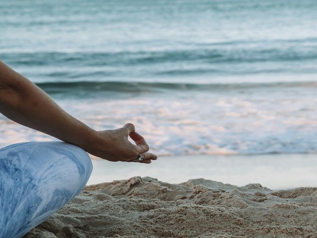 It it a Sin for Christians to Practice Yoga?