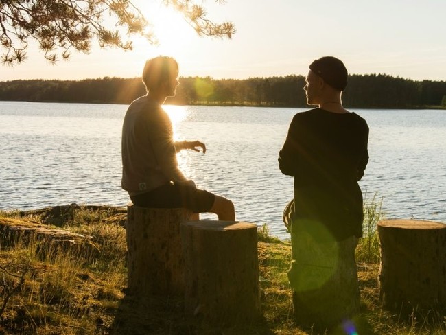 What Spiritual Mentorship Actually Looks Like in 2025