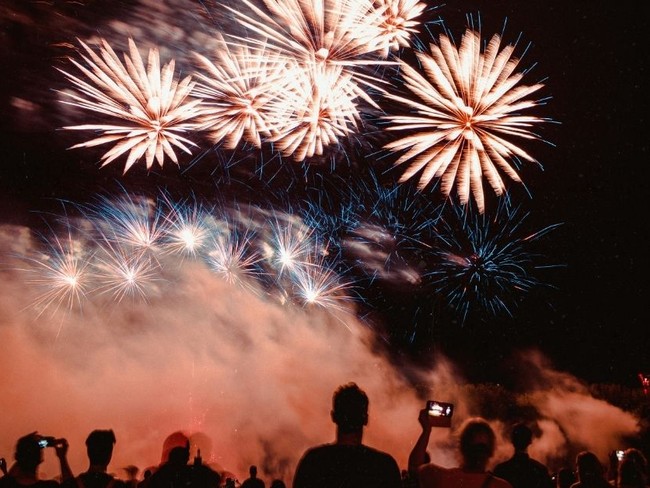 Is America’s Freedom the Same as Christian Freedom?