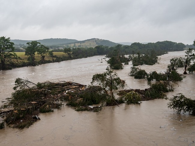 4 Ways the Church Is a Beacon of Hope When Disaster Strikes