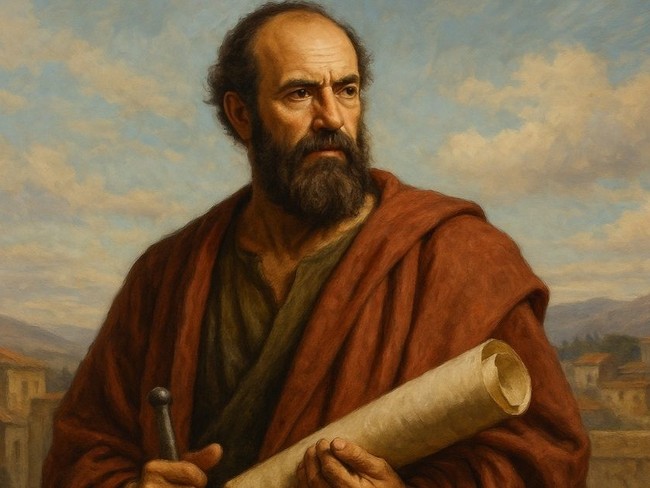 4 Surprising Facts about the Apostle Paul