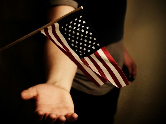 What Is Christian Nationalism?