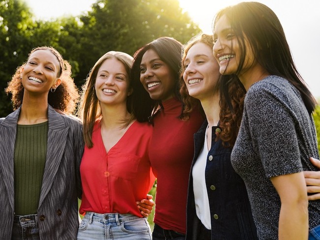 What Each Christian Denomination Believes about Women Leaders